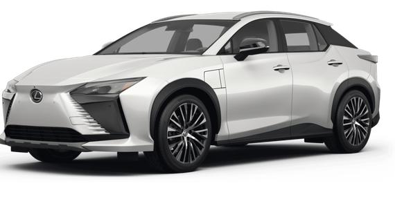 LEXUS RZ 450E 2023 JTJAAAAB8PA018383 image LEXUS RZ 450E 2023 JTJAAAAB8PA018383 image